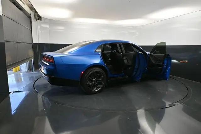 2026 Dodge Charger R/T 4 Door AWD