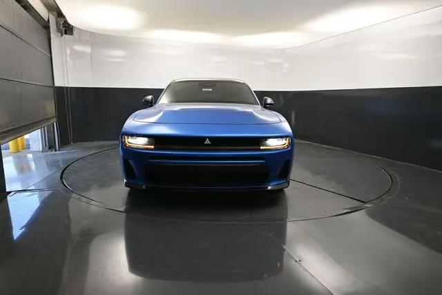 2026 Dodge Charger R/T 4 Door AWD