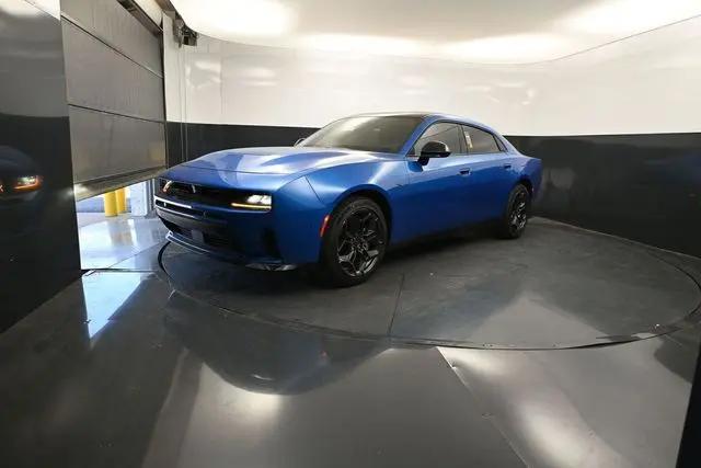 2026 Dodge Charger R/T 4 Door AWD