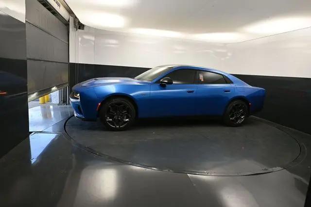2026 Dodge Charger R/T 4 Door AWD
