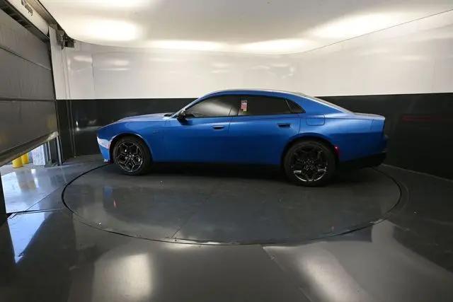 2026 Dodge Charger R/T 4 Door AWD