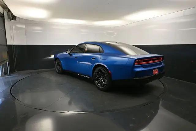 2026 Dodge Charger R/T 4 Door AWD