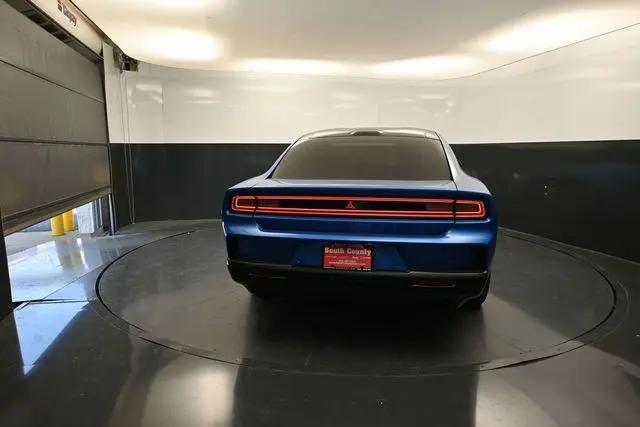 2026 Dodge Charger R/T 4 Door AWD