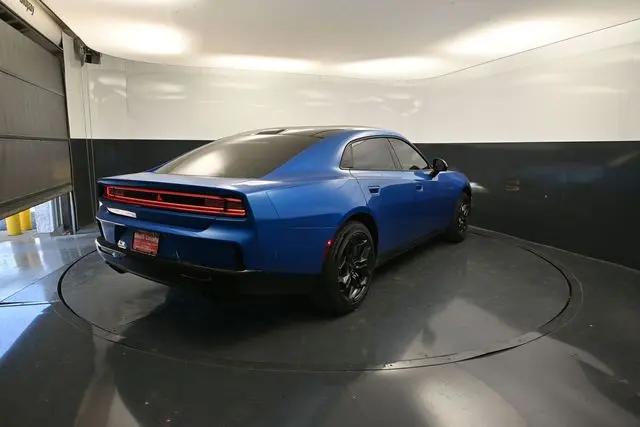 2026 Dodge Charger R/T 4 Door AWD