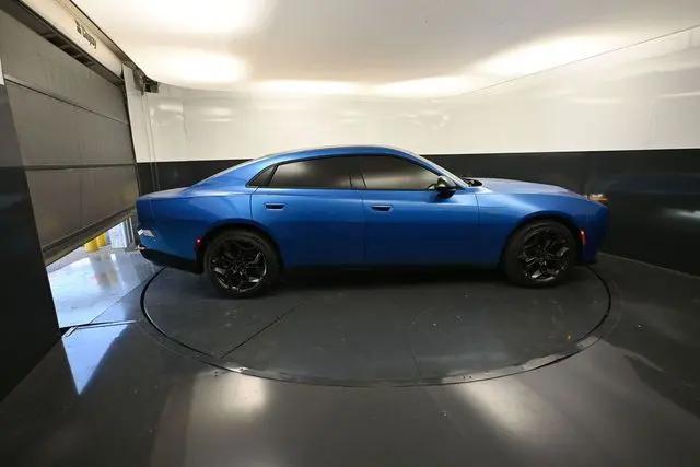 2026 Dodge Charger R/T 4 Door AWD
