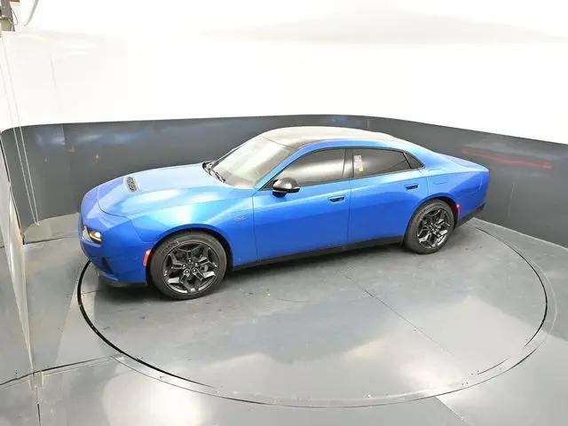 2026 Dodge Charger R/T 4 Door AWD