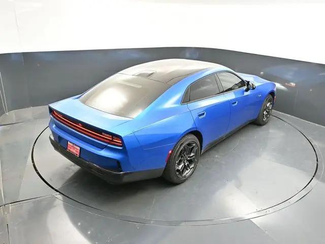 2026 Dodge Charger R/T 4 Door AWD