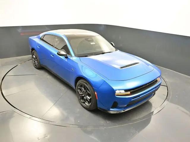 2026 Dodge Charger R/T 4 Door AWD