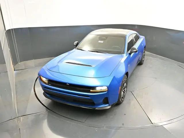 2026 Dodge Charger R/T 4 Door AWD