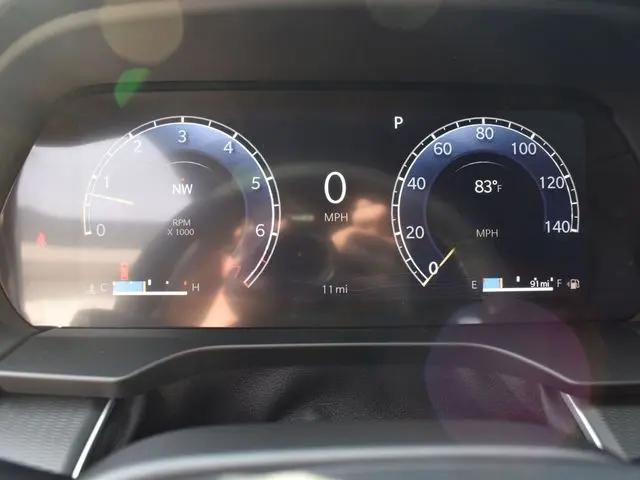 2026 Jeep Grand Cherokee L Altitude 4x4
