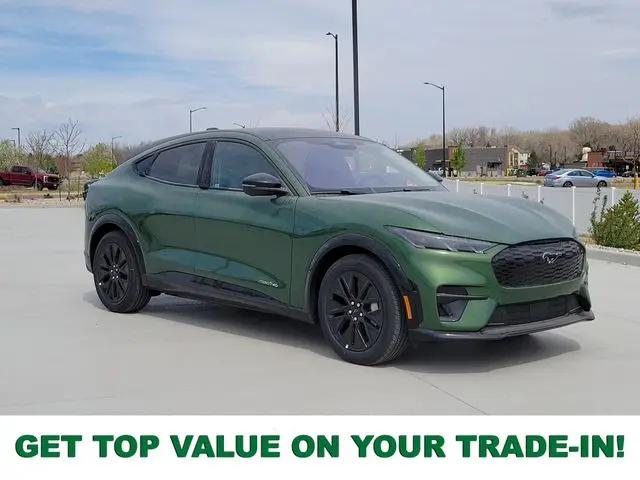 2026 Ford Mustang Mach-E Premium for sale in Loveland, CO