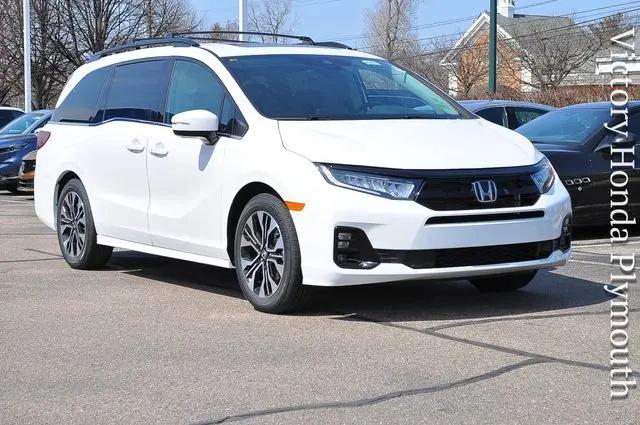 2026 Honda Odyssey Elite for sale in Plymouth, MI