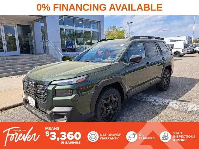 2026 Subaru Outback Limited for sale in Norfolk, VA