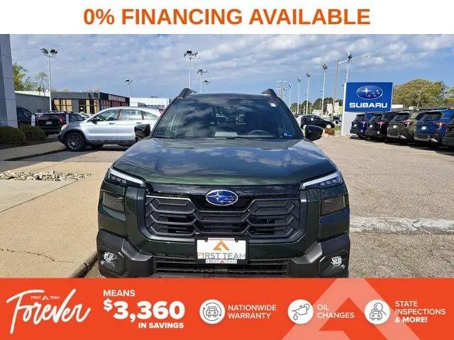 2026 Subaru Outback Limited