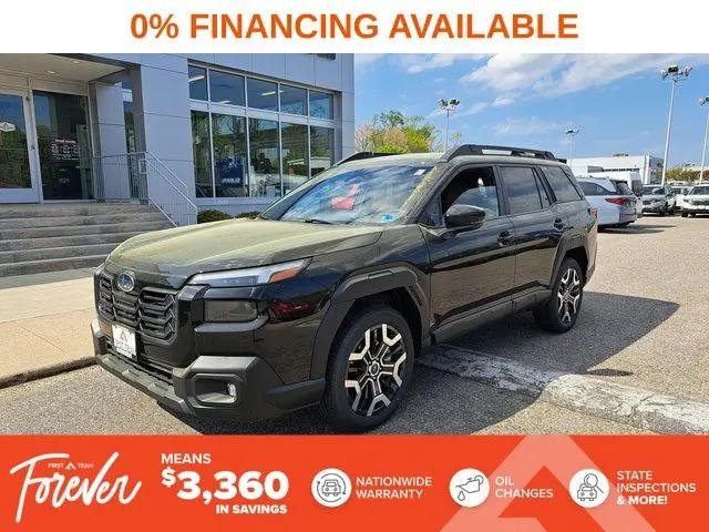 2026 Subaru Outback Touring XT for sale in Norfolk, VA