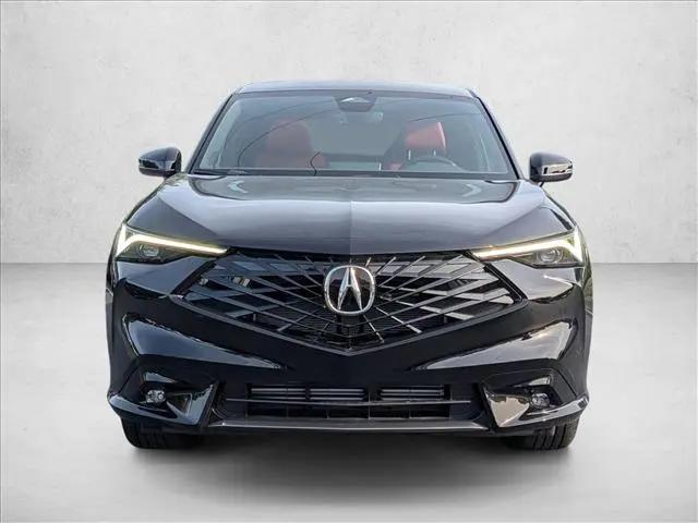 2026 Acura ADX A-Spec
