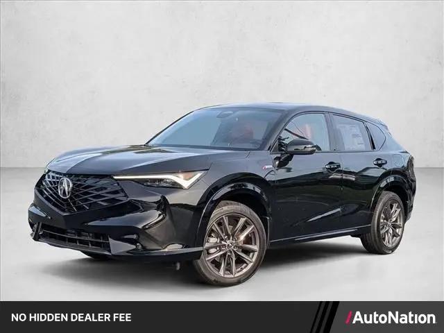 2026 Acura ADX A-Spec for sale in Sanford, FL