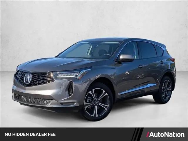 2026 Acura RDX Technology for sale in Sanford, FL