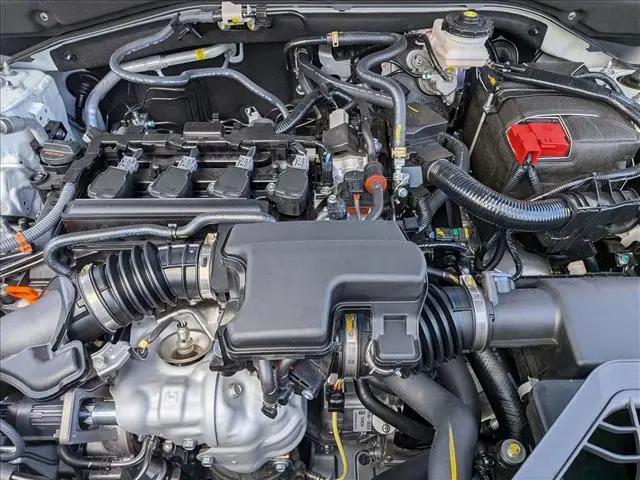 2026 Acura ADX A-Spec