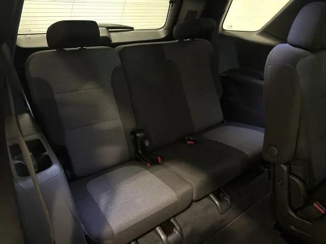 2023 Chevrolet Traverse FWD LT Cloth