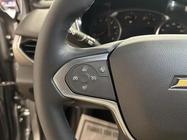 2023 Chevrolet Traverse FWD LT Cloth
