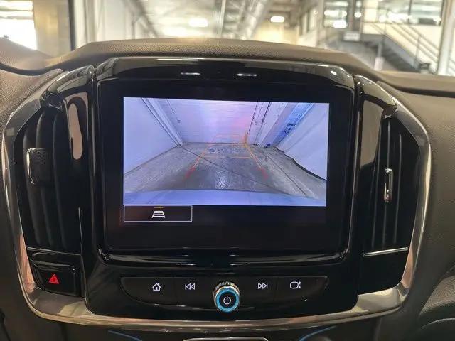2023 Chevrolet Traverse FWD LT Cloth