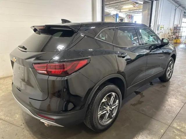 2024 Chevrolet Blazer FWD 2LT