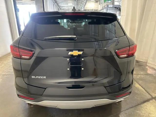 2024 Chevrolet Blazer FWD 2LT