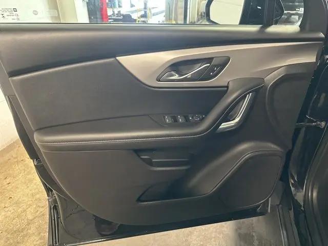 2024 Chevrolet Blazer FWD 2LT