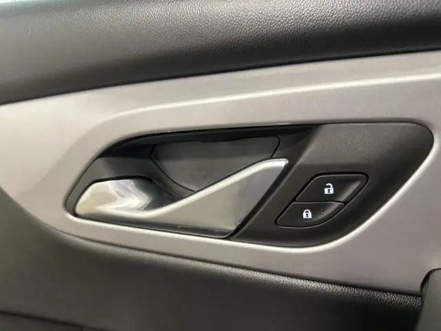 2024 Chevrolet Blazer FWD 2LT