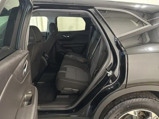 2024 Chevrolet Blazer FWD 2LT