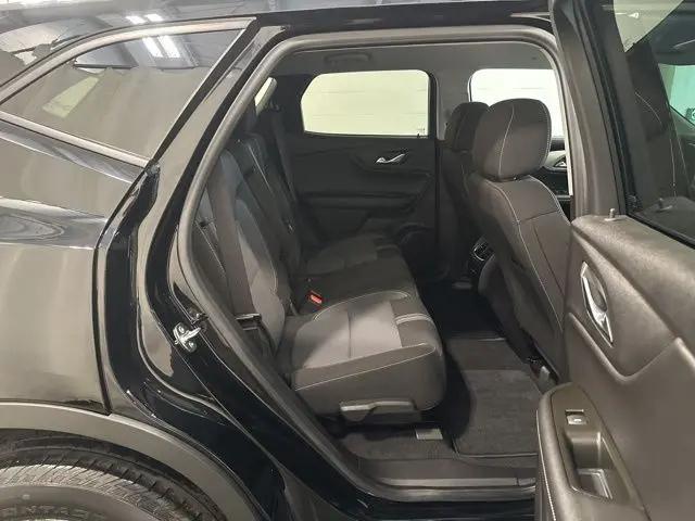 2024 Chevrolet Blazer FWD 2LT