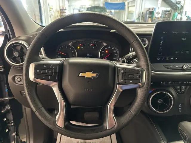 2024 Chevrolet Blazer FWD 2LT
