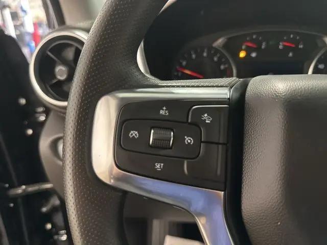 2024 Chevrolet Blazer FWD 2LT