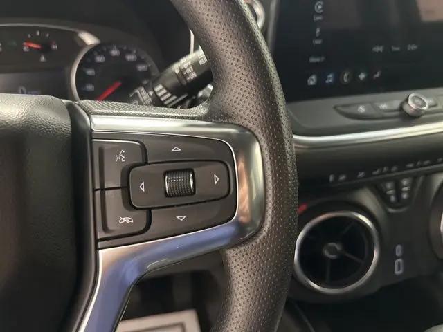 2024 Chevrolet Blazer FWD 2LT