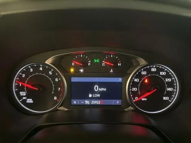 2024 Chevrolet Blazer FWD 2LT