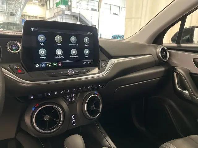 2024 Chevrolet Blazer FWD 2LT