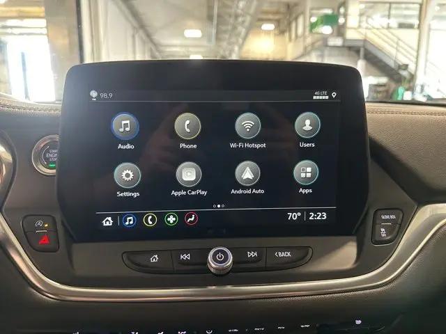 2024 Chevrolet Blazer FWD 2LT