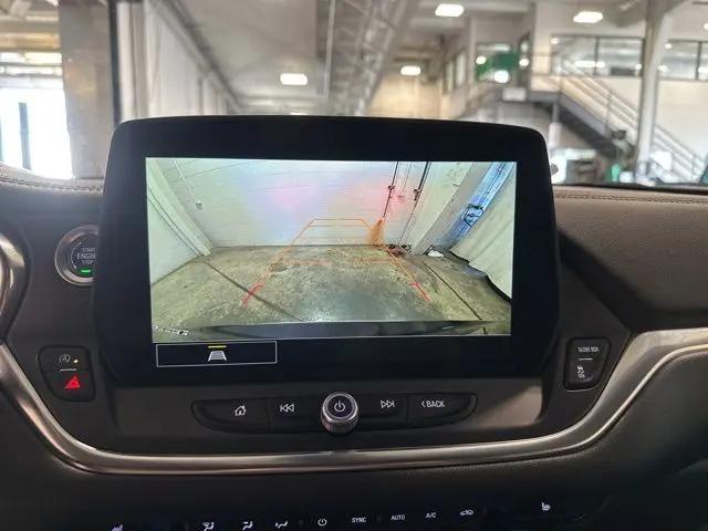2024 Chevrolet Blazer FWD 2LT