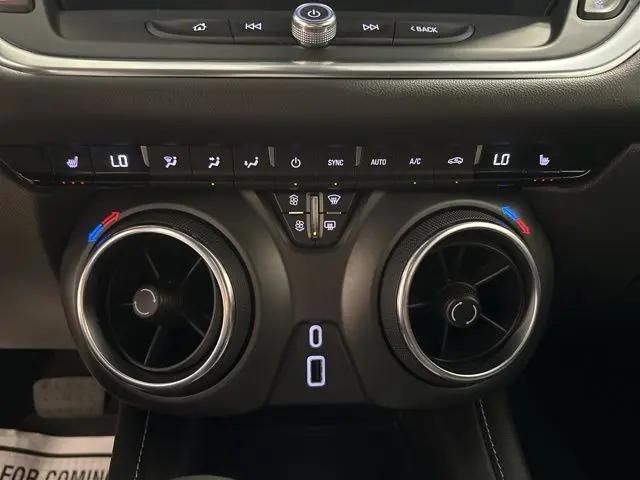 2024 Chevrolet Blazer FWD 2LT