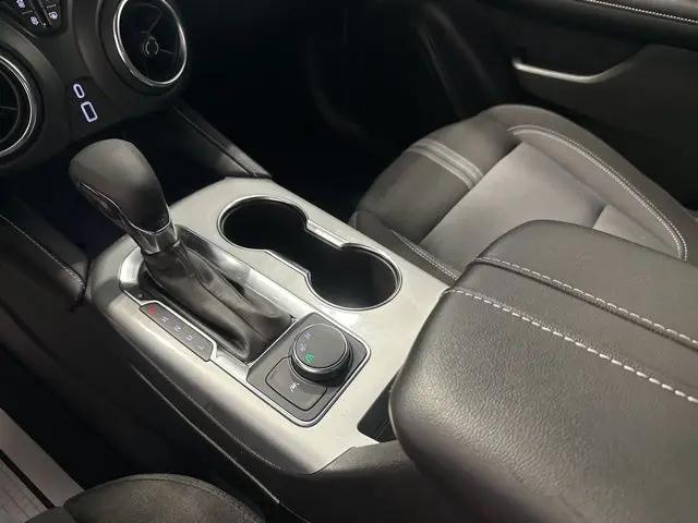2024 Chevrolet Blazer FWD 2LT