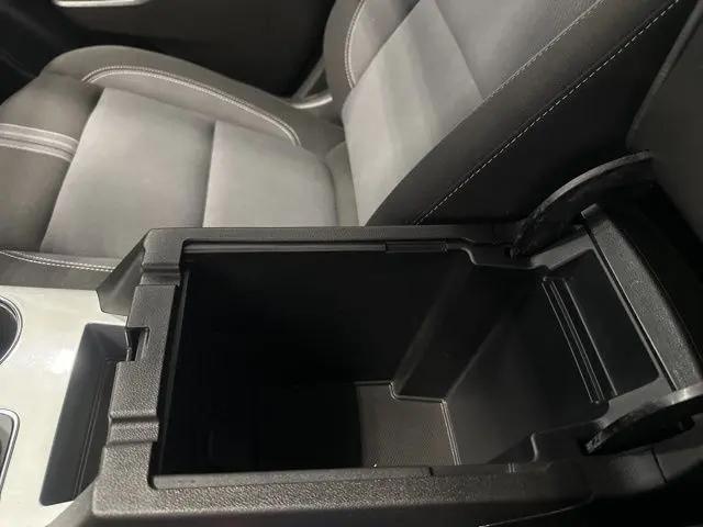 2024 Chevrolet Blazer FWD 2LT