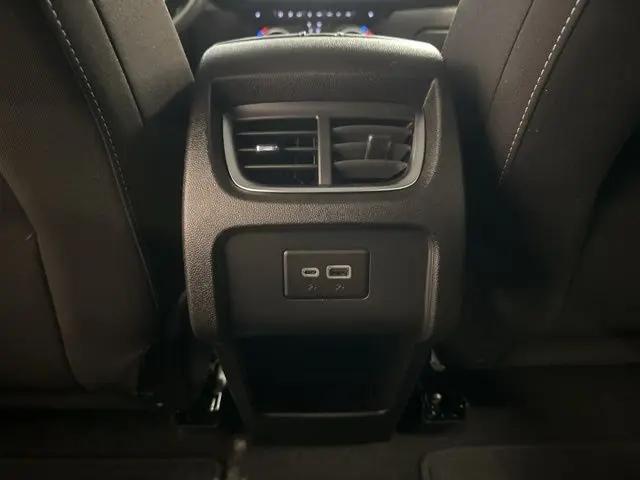 2024 Chevrolet Blazer FWD 2LT