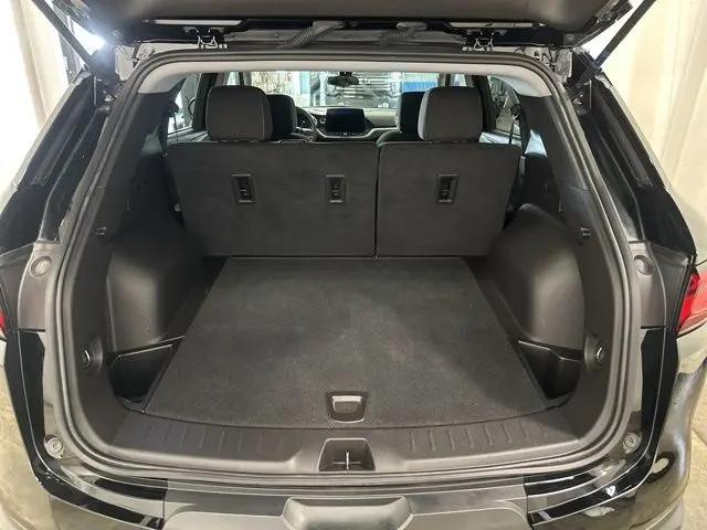2024 Chevrolet Blazer FWD 2LT