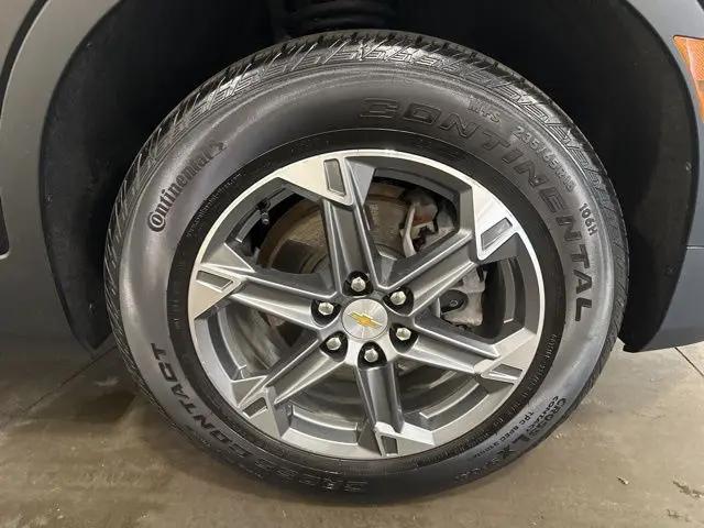 2024 Chevrolet Blazer FWD 2LT