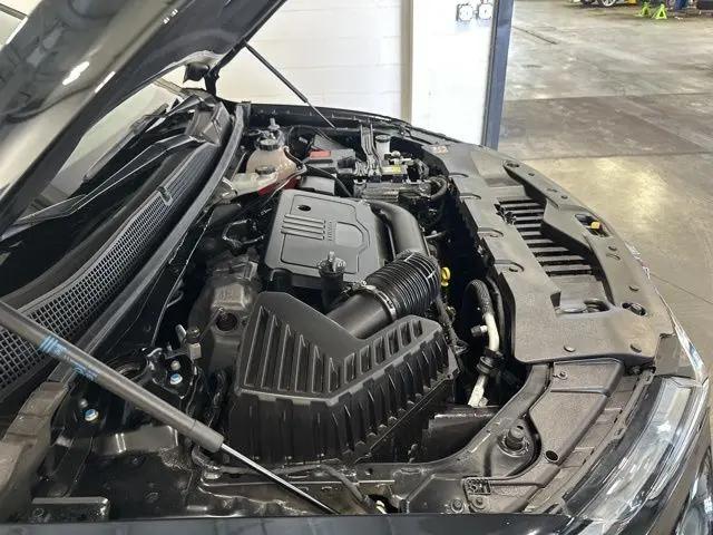 2024 Chevrolet Blazer FWD 2LT