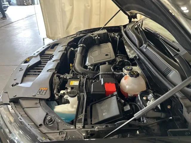 2024 Chevrolet Blazer FWD 2LT
