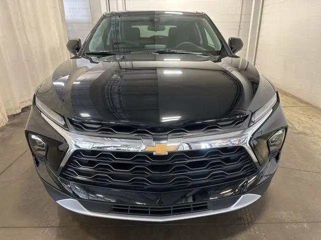 2024 Chevrolet Blazer FWD 2LT
