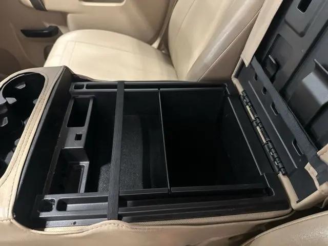 2014 Chevrolet Silverado 2500HD LT