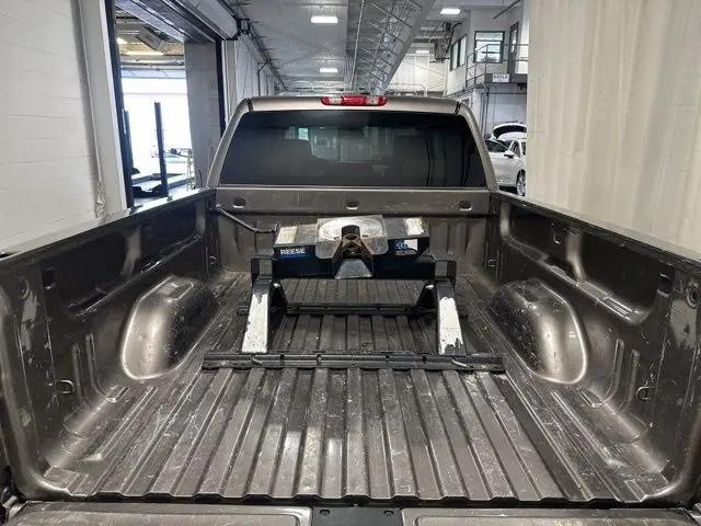 2014 Chevrolet Silverado 2500HD LT